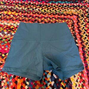 Born primitive New Heights Booty shorts